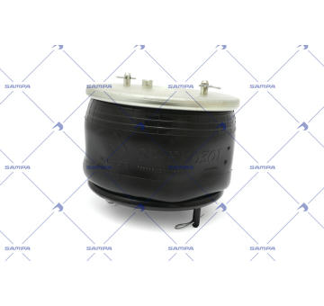 Mech pneumatického prużenia SAMPA SP 550301-K