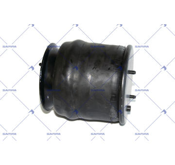 Mech, pneumaticke odpruzeni SAMPA SP 550302-K