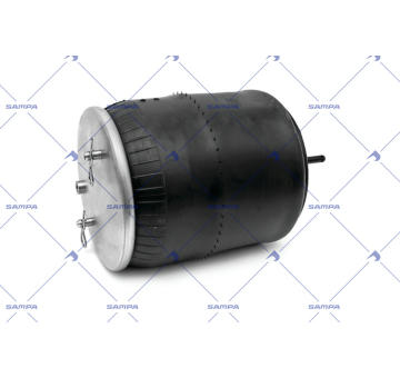 Mech, pneumaticke odpruzeni SAMPA SP 550305-K