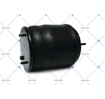 Mech, pneumaticke odpruzeni SAMPA SP 550305-K01