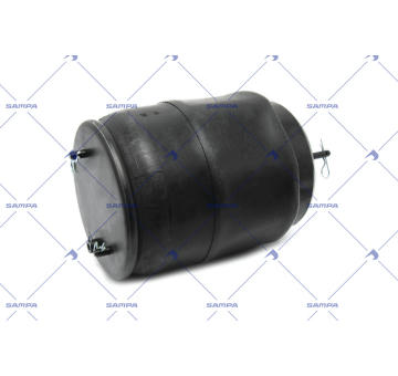 Mech, pneumaticke odpruzeni SAMPA SP 550306-K