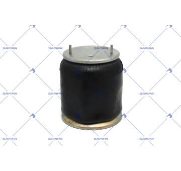 Mech, pneumaticke odpruzeni SAMPA SP 551209-K