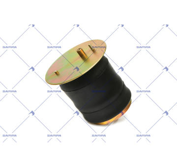 Mech, pneumatické odpružení SAMPA SP 551234-K