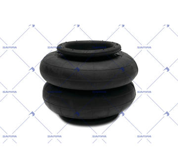 Mech, pneumaticke odpruzeni SAMPA SP 55180-2M