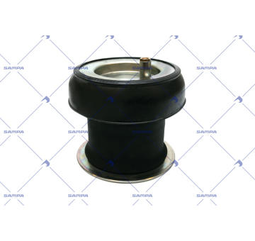 Mech, pneumaticke odpruzeni SAMPA SP 551817-K