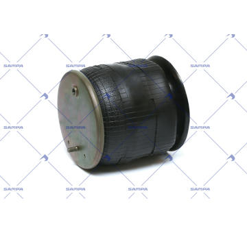 Mech, pneumaticke odpruzeni SAMPA SP 551825-KP