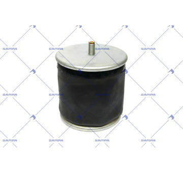 Mech, pneumatické odpružení SAMPA SP 551847-K