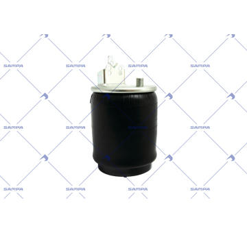 Mech, pneumatické odpružení SAMPA SP 551857-K