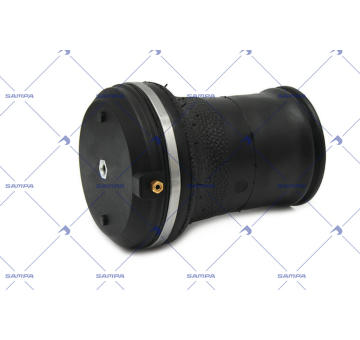 Mech, pneumatické odpružení SAMPA SP 552049-KP