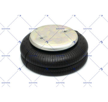 Mech, pneumatické odpružení SAMPA SP 55220-2P