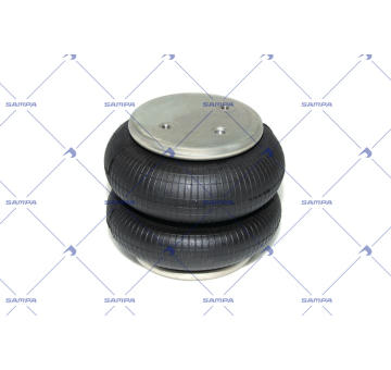 Mech, pneumatické odpružení SAMPA SP 55220-2P01