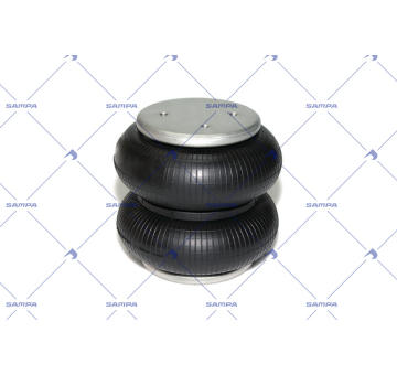 Mech, pneumatické odpružení SAMPA SP 55220-2P08