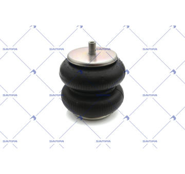Mech, pneumatické odpružení SAMPA SP 55220-2P10