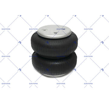 Mech, pneumaticke odpruzeni SAMPA SP 55222-2P