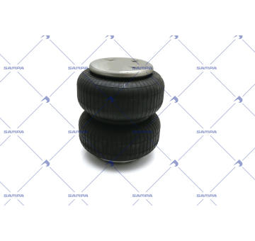 Mech, pneumaticke odpruzeni SAMPA SP 55225-2P