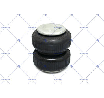 Mech, pneumaticke odpruzeni SAMPA SP 55225-2P06