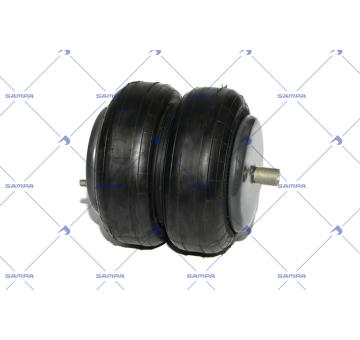 Mech, pneumaticke odpruzeni SAMPA SP 55225-2P13