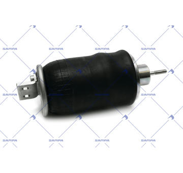 Mech, pneumatické odpružení SAMPA SP 552478-K