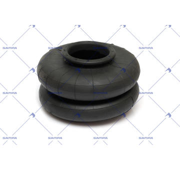 Mech, pneumaticke odpruzeni SAMPA SP 55250-2M