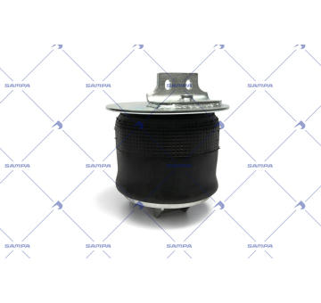 Mech, pneumaticke odpruzeni SAMPA SP 5525019-K01