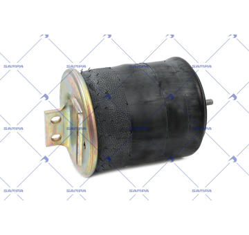 Mech, pneumatické odpružení SAMPA SP 5527025-KP1
