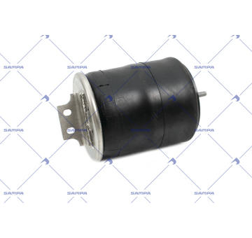 Mech pneumatického prużenia SAMPA SP 5527025-KP2