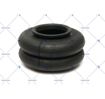 Mech, pneumaticke odpruzeni SAMPA SP 55285-2M