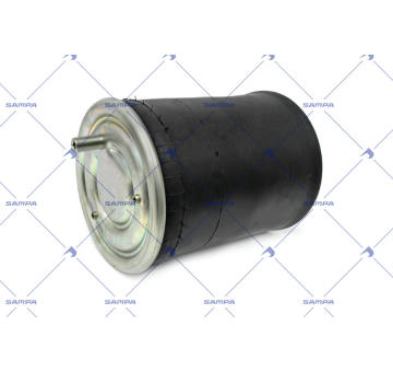 Mech, pneumaticke odpruzeni SAMPA SP 552851-KP