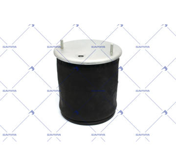 Mech, pneumatické odpružení SAMPA SP 552924-KP