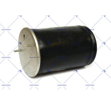 Mech, pneumatické odpružení SAMPA SP 552927-KP