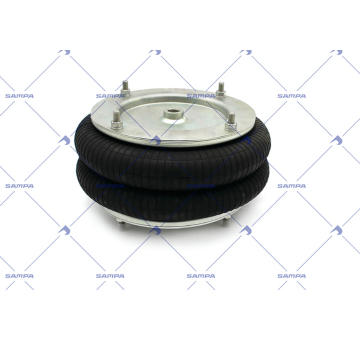 Mech, pneumatické odpružení SAMPA SP 55300-2F