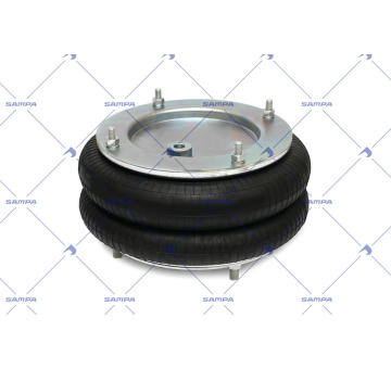 Mech, pneumatické odpružení SAMPA SP 55300-2F01