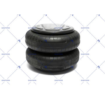 Mech, pneumaticke odpruzeni SAMPA SP 55300-2P14