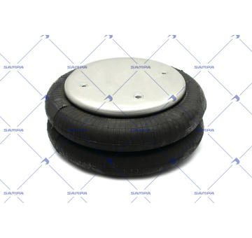 Mech, pneumaticke odpruzeni SAMPA SP 55300-2P22