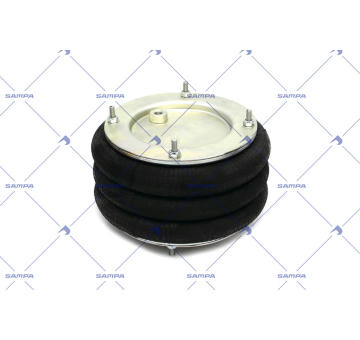 Mech, pneumatické odpružení SAMPA SP 55300-3F04