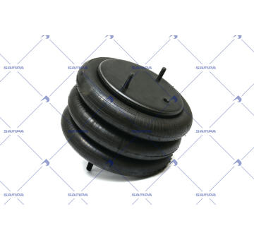 Mech, pneumaticke odpruzeni SAMPA SP 55300-3P03