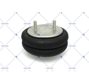 Mech, pneumatické odpružení SAMPA SP 55301-2P18