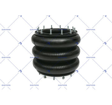 Mech, pneumaticke odpruzeni SAMPA SP 55301-3F05-H