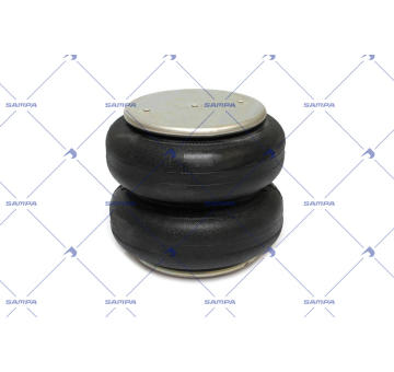 Mech, pneumaticke odpruzeni SAMPA SP 55302-2P06