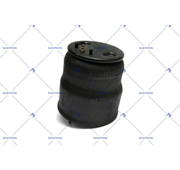 Mech, pneumaticke odpruzeni SAMPA SP 553116-KP