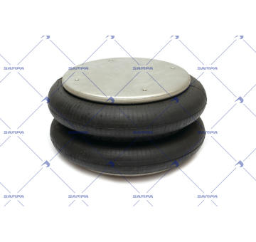 Mech, pneumaticke odpruzeni SAMPA SP 55350-2P02