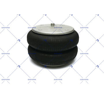 Mech, pneumaticke odpruzeni SAMPA SP 55350-2P04