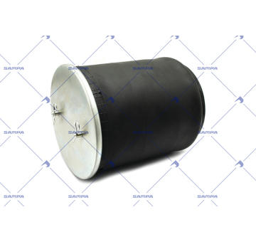 Mech, pneumatické odpružení SAMPA SP 553608-K01