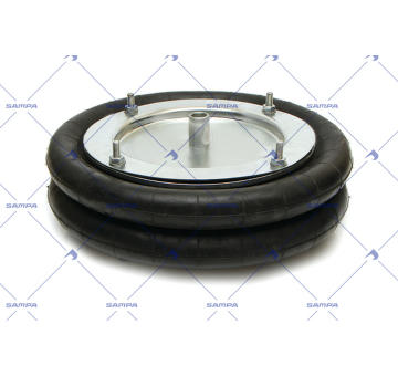 Mech, pneumaticke odpruzeni SAMPA SP 55400-2F01