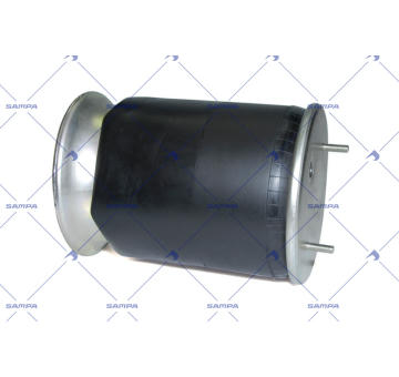 Mech, pneumaticke odpruzeni SAMPA SP 554004-K