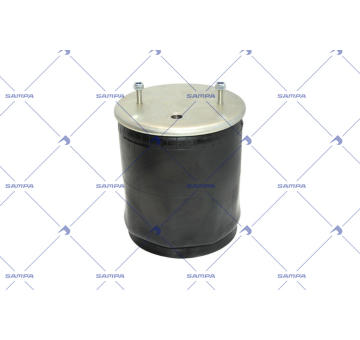 Mech, pneumaticke odpruzeni SAMPA SP 554004-KP