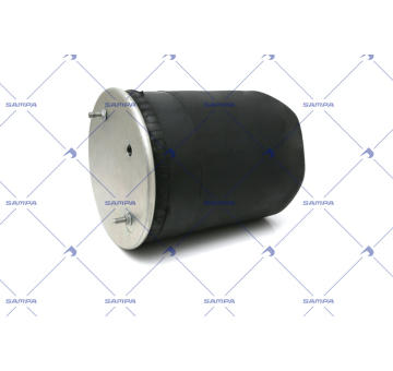 Mech, pneumatické odpružení SAMPA SP 554006-K