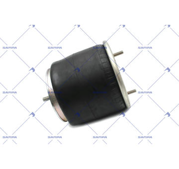 Mech, pneumaticke odpruzeni SAMPA SP 554007-K06