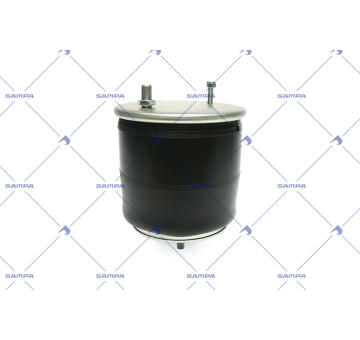 Mech, pneumaticke odpruzeni SAMPA SP 554007-K08