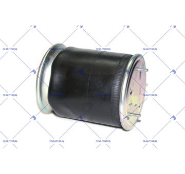 Mech, pneumatické odpružení SAMPA SP 554022-K